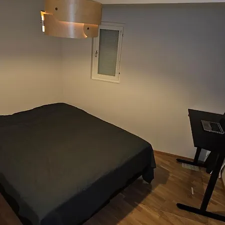 Apartmán Harbour *